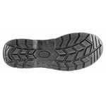 Полуботинки HOEGERT ZORGE S3, SRC, черные, фото , изображение 6 | SNABZHENIE.com.ua