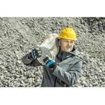 Куртка Softshell HOEGERT INN, графит, фото , изображение 4 | SNABZHENIE.com.ua