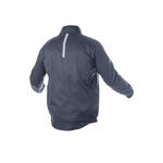 Куртка рабочая HOEGERT FABIAN темно-синяя, фото , изображение 2 | SNABZHENIE.com.ua