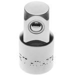 Переходник HOEGERT HT1A773 1/2-3/8, 34 мм, фото  | SNABZHENIE.com.ua