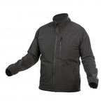 Куртка HOEGERT softshell BIESE синяя, фото  | SNABZHENIE.com.ua