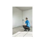 Лазерный нивелир красный, 24 м HOEGERT HT4M071, фото , изображение 2 | SNABZHENIE.com.ua