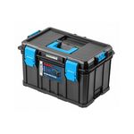 Ящик для инструментов HOEGERT HT7G502, фото  | SNABZHENIE.com.ua