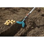 Плуг Gardena Combisystem 16 см, фото , изображение 6 | SNABZHENIE.com.ua Плуг Gardena Combisystem 16 см, фото , изображение 6 | SNABZHENIE.com.ua