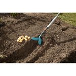 Плуг Gardena Combisystem 16 см, фото , изображение 5 | SNABZHENIE.com.ua Плуг Gardena Combisystem 16 см, фото , изображение 5 | SNABZHENIE.com.ua