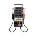 Аккумуляторный тестер 6/12V YATO (YT-8310), фото  | SNABZHENIE.com.ua