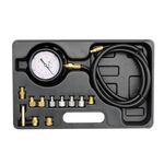 Датчик давления масла 0-500 PSI, 0-35 Bar YATO (YT-73030), фото  | SNABZHENIE.com.ua