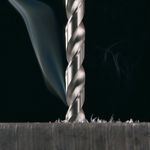 Сверло по металлу 3,30 мм, HSSE Co8, DIN 338, RUKO (281033ER), фото , изображение 2 | SNABZHENIE.com.ua