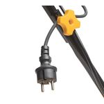 Электрический аэратор STIGA SV 415 E (SV415E), фото , изображение 6 | SNABZHENIE.com.ua