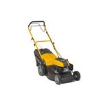 Газонокосилка бензиновая самоходная STIGA Combi 48 S, фото  | SNABZHENIE.com.ua