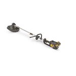 Мотокоса аккумуляторная STIGA SBC 48 AE, фото , изображение 10 | SNABZHENIE.com.ua