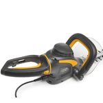 Электрический кусторез STIGA SHT 500 (SHT500), фото , изображение 5 | SNABZHENIE.com.ua