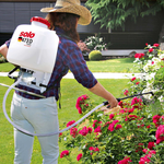 Ручной ранцевый опрыскиватель SOLO 473D, фото , изображение 2 | SNABZHENIE.com.ua