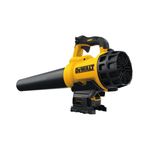Аккумуляторная воздуходувка DeWALT DCM562P1, фото  | SNABZHENIE.com.ua