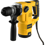 Перфоратор Stanley STHR323K, фото , изображение 3 | SNABZHENIE.com.ua