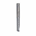 Фреза VHM Z1 D=12 I=45 L=100 S=12 RH позитив plexi s Итальянские инструменты, фото  | SNABZHENIE.com.ua