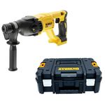 Перфоратор аккумуляторный DeWALT DCH133NT SDS-Plus, фото  | SNABZHENIE.com.ua
