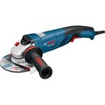 Угловая шлифмашина BOSCH GWS 18-150 L Professional, фото  | SNABZHENIE.com.ua