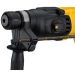 Перфоратор аккумуляторный DeWALT DCH133NT SDS-Plus, фото , изображение 2 | SNABZHENIE.com.ua