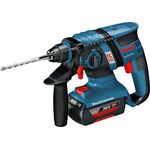Перфоратор аккумуляторный BOSCH GBH 36 V-Li Compact 0611903R02, фото  | SNABZHENIE.com.ua