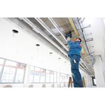 Перфоратор аккумуляторный BOSCH GBH 36 V-Li Compact 0611903R02, фото , изображение 3 | SNABZHENIE.com.ua