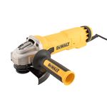 Угловая шлифмашина DeWALT DWE4238 (болгарка), фото  | SNABZHENIE.com.ua