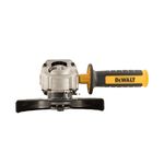 Угловая шлифмашина DeWALT DWE4238 (болгарка), фото , изображение 5 | SNABZHENIE.com.ua
