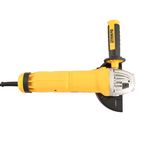 Угловая шлифмашина DeWALT DWE4238 (болгарка), фото , изображение 3 | SNABZHENIE.com.ua