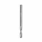 Фреза Z2 D=4 I=16 L=60 S=4 RH чистовая для алюминия и PLA Ita Tools, фото  | SNABZHENIE.com.ua