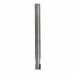 Фреза Z=2 D=6 I=5 S=6 L=70 RH H=2,5 осевая 0° HM Ita Tools, фото  | SNABZHENIE.com.ua