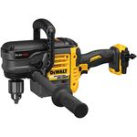 Угловая аккумуляторная дрель DeWALT DCD460N, фото  | SNABZHENIE.com.ua