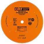 Пила CMT 355 х 25,4 мм, Z 90 для реза нержавеющей стали, фото  | SNABZHENIE.com.ua