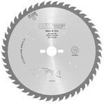 Дисковая пила CMT 254 x 30 мм, Z 60, универсальная для пиления, фото  | SNABZHENIE.com.ua