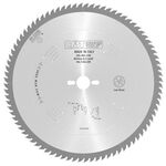 Дисковая пила CMT 350 мм, Z 108 для поперечного пиления, фото  | SNABZHENIE.com.ua