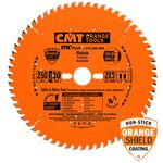 Диск пильный CMT 216x30 мм, Z 48, тонкий для поперечного пиления, фото  | SNABZHENIE.com.ua