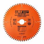 Дисковая пила 230x30 мм, Z 48 для цветных металлов и ламината CMT, фото  | SNABZHENIE.com.ua