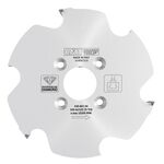 Фреза 100,4 х 30 мм, Z 3 для пазования Lamello P-System CMT, фото  | SNABZHENIE.com.ua