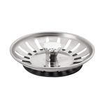 Сетка сифона для мойки Kroner KRP Siphonkorb - 015, фото  | SNABZHENIE.com.ua
