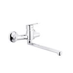 Смеситель для кухни Kroner KRP Brocken С040, фото  | SNABZHENIE.com.ua