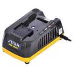 Зарядное устройство STIGA SCG48AE для аккумуляторов 48 В, фото  | SNABZHENIE.com.ua