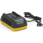 Зарядное устройство STIGA SCG48AE для аккумуляторов 48 В, фото , изображение 2 | SNABZHENIE.com.ua