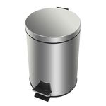Ведро для мусора Kroner KRM Rizze, 3 л, фото  | SNABZHENIE.com.ua