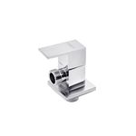 Кран приборный для подключения Karro 1/2" х 1/2" KR-3124 New, фото  | SNABZHENIE.com.ua