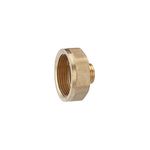 Переходник LexLine 1 1/4х1/2 ВН латунный УК0610-В, фото  | SNABZHENIE.com.ua