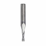 Фреза спиральная VHM D=4 I=15 L=60 RH Z2 S=8 Ita Tools, фото , изображение 3 | SNABZHENIE.com.ua