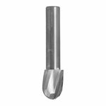 Фреза Z3 D=19 I=26 L=80 S=12,7 RH позитив Ita Tools, фото , изображение 4 | SNABZHENIE.com.ua