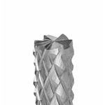 Фреза кукурузная D=6 I=25 L=70 S=6 RH с стружколомом Ita Tools, фото  | SNABZHENIE.com.ua