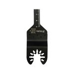 Погружная пила-насадка для реноватора BIM YATO, 40 х 10 мм, фото  | SNABZHENIE.com.ua