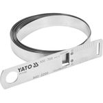 Циркометр YATO (YT-71701) для кругов 940-2200 мм, диаметр 300-700 мм, фото  | SNABZHENIE.com.ua