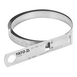 Циркометр YATO (YT-71700) для кругов 60-950 мм, стальной, фото  | SNABZHENIE.com.ua